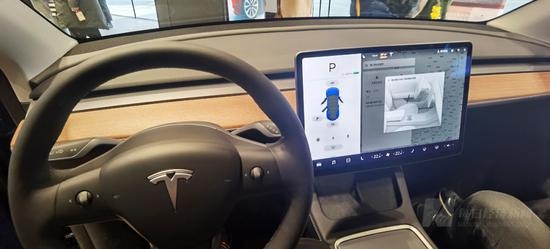 特斯拉行车数据引质疑Linux分时操作系统要背锅专家呼吁车辆要标配黑匣子
