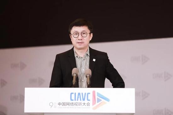 难兄难弟爱优腾齐轰短视频侵权二次创作掩盖盗版本质
