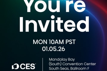 CES 2026前瞻：海信将发布全新一代RGB-Mini LED技术，再次领先一代