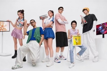 让3C智能产品成潮流生活方式！海信&Vidda：有态度，就登场